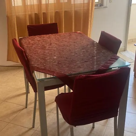Appartamento Amar Durrës