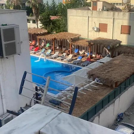 Amar Durrës
